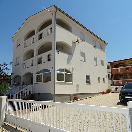 Apartmani David Vir Exterior foto