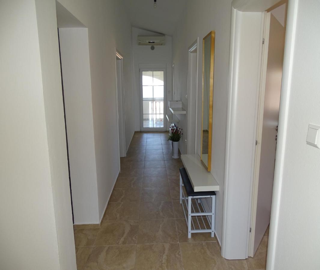 Apartmani David Vir Exterior foto