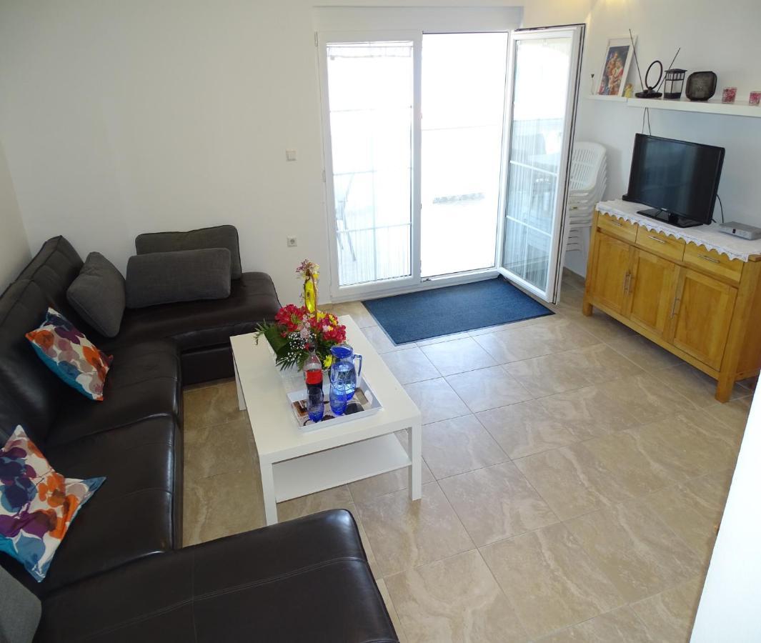 Apartmani David Vir Exterior foto