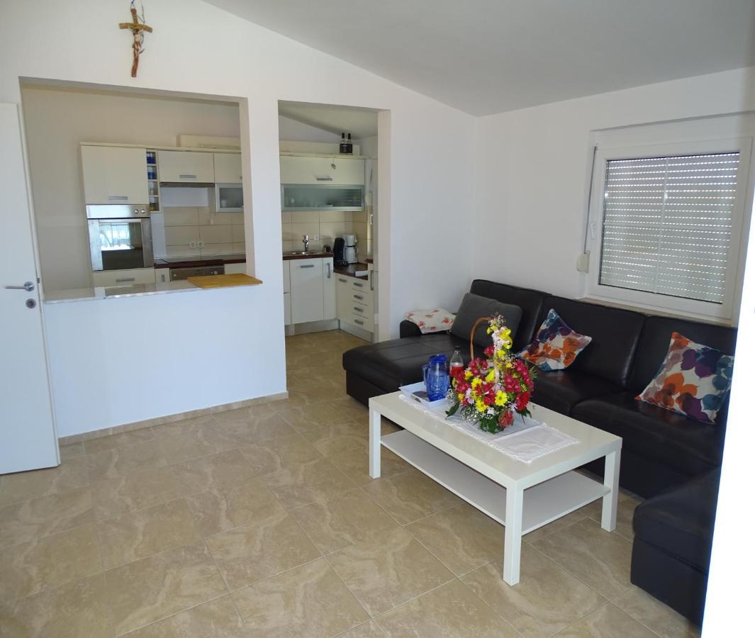 Apartmani David Vir Exterior foto