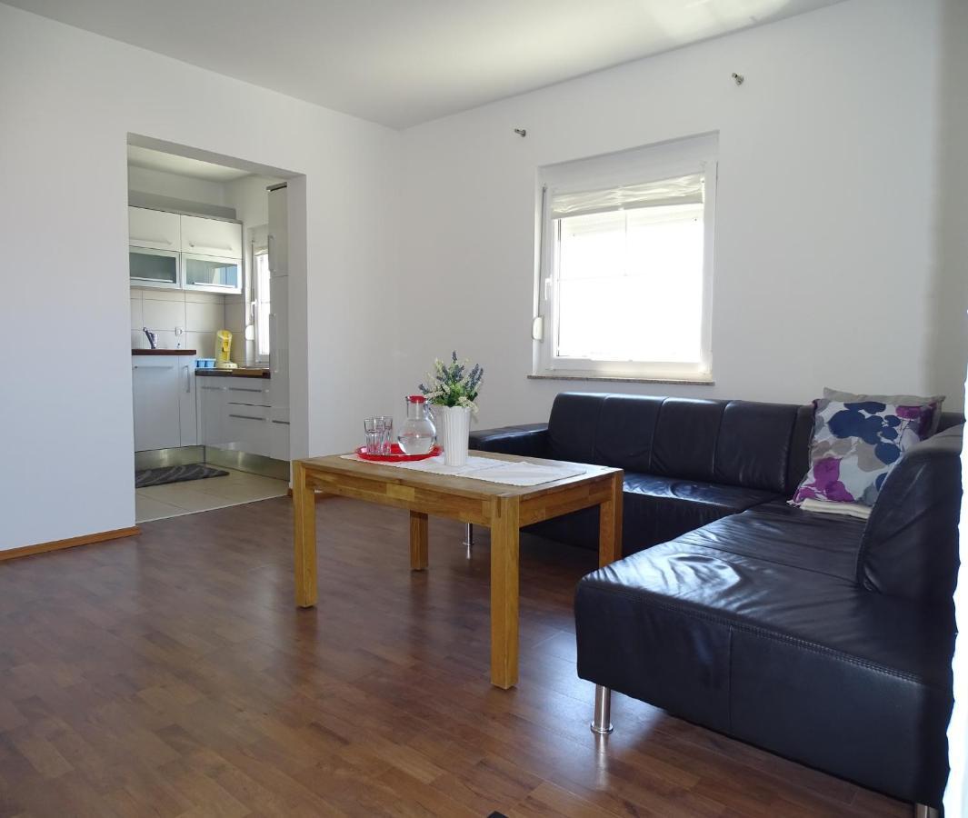 Apartmani David Vir Exterior foto