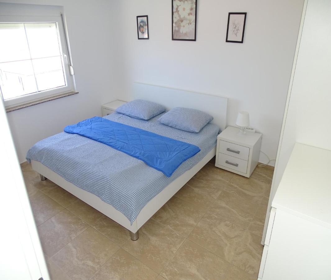 Apartmani David Vir Exterior foto