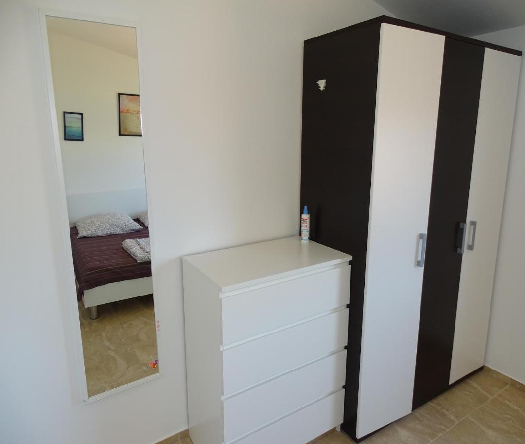 Apartmani David Vir Exterior foto