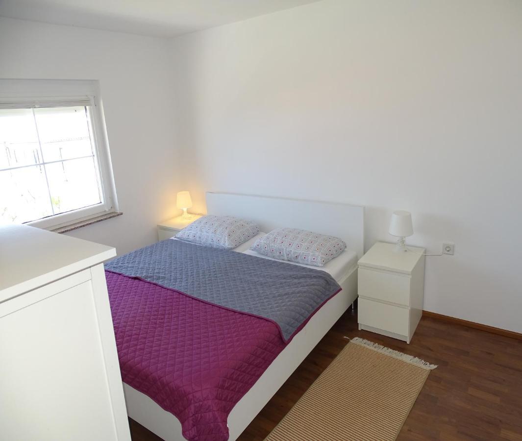 Apartmani David Vir Exterior foto