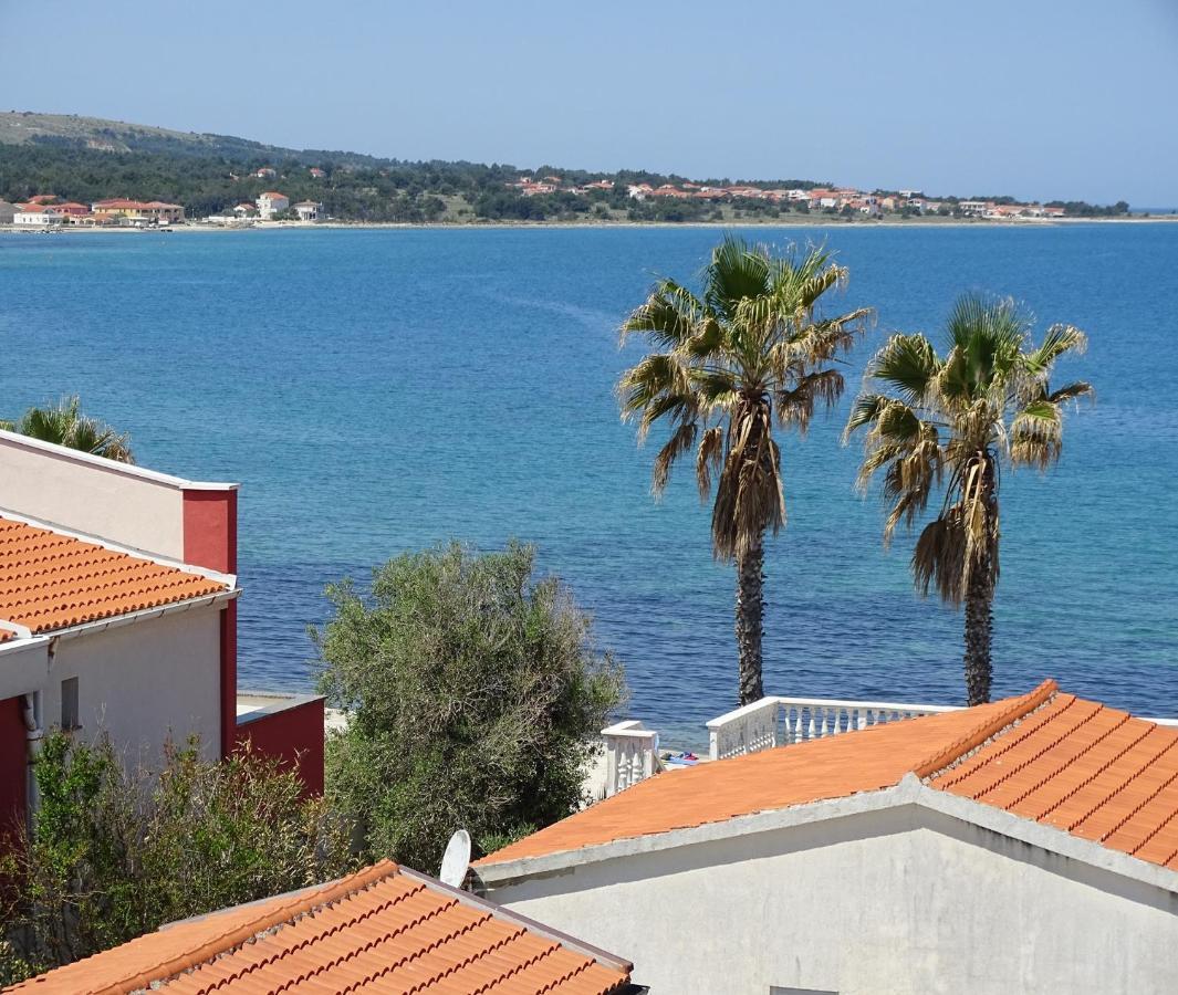 Apartmani David Vir Exterior foto